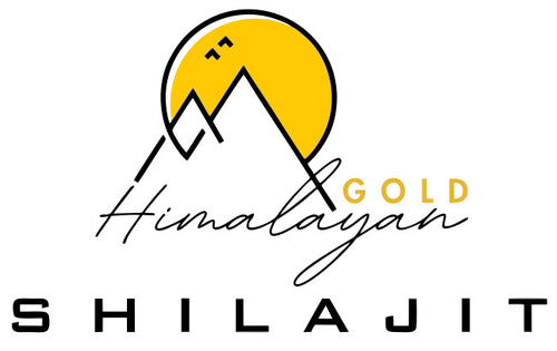 Himalayan Gold