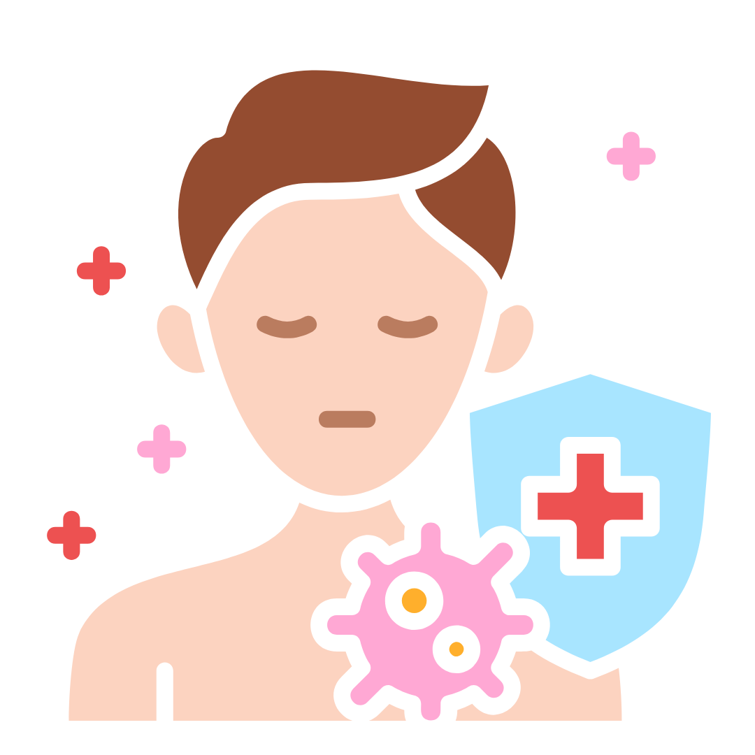 Immune System Support