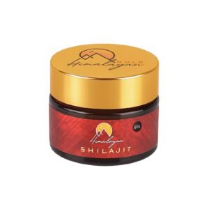 Himalayan Gold Shilajit 60g
